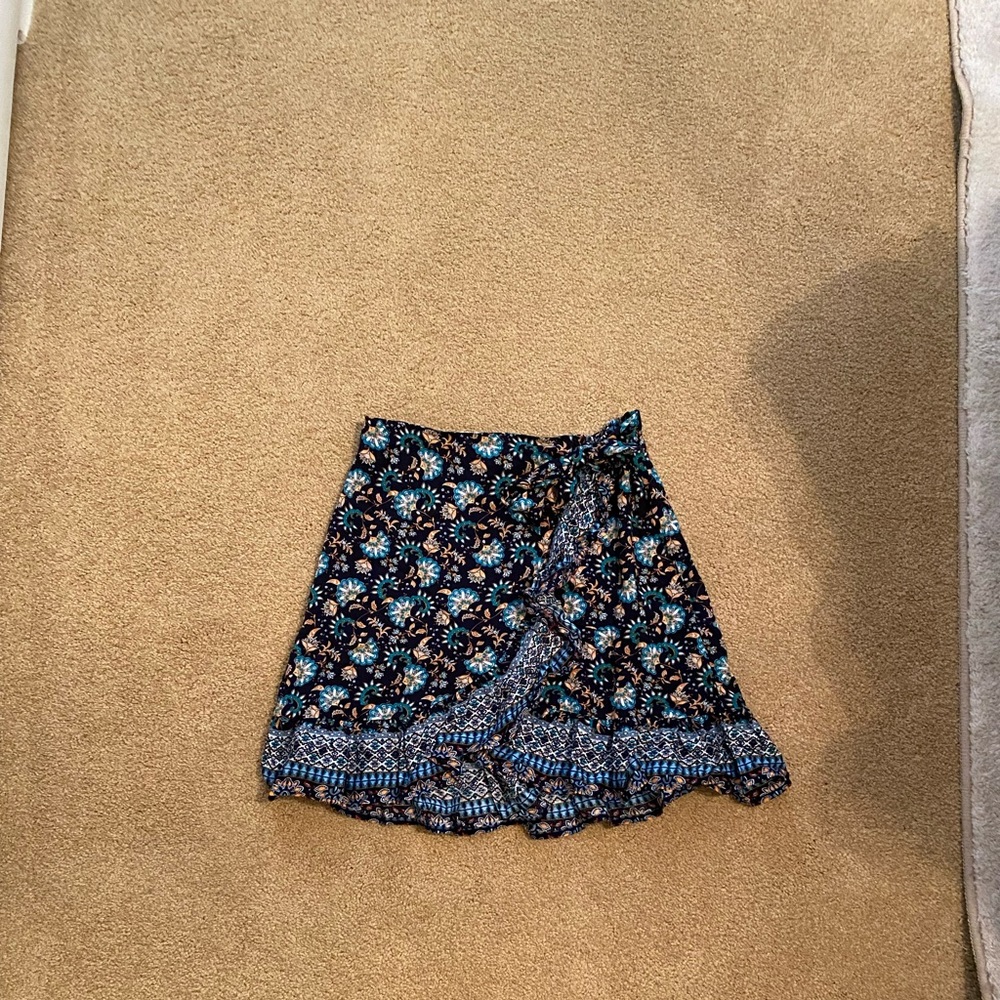 Womens Shein Skirt
